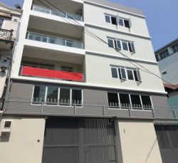 cho thue nha quan 10 nha cho thue hem duong 3 thang 2 dien tich 10m2 x 18m gia 83 trieu  thang 