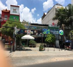 cho thue nha quan 10 nha cho thue mat tien duong dong nai phuong 15 quan 10 