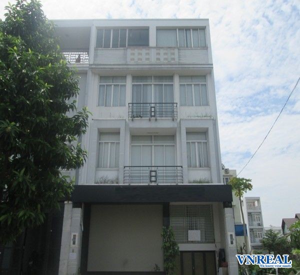 cho thue nha nc duong tran luu co ham lam vp gia 3000 