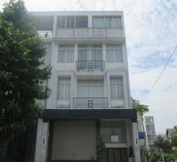 cho thue nha nc duong tran luu co ham lam vp gia 3000 