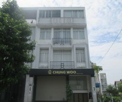 cho thue nha   ??quan 2 mat tien duong tran luu phuong an phu gia 85tr