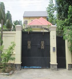 cho thue nha quan 2 mat tien duong so 10 phuong thao dien gia 18 tr th