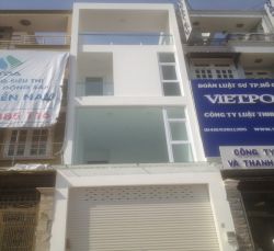 nha cho thue quan 2 mat tien duong nguyen hoang gia 32tr th