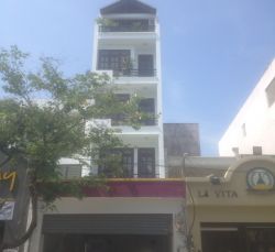 nha  ??cho thue quan 2 mat tien duong thao dien phuong thao dien gia 55tr