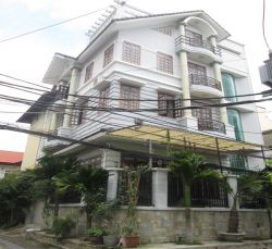 cho thue nha phuong thao dien   ??quan 2 2 mat tien duong truc duong gia 1500usd