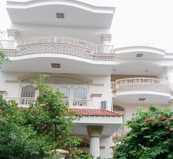 cho thue biet thu mini khu biet thu an binh duong so 3 p  binh an quan 2 