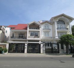 nha cho thue  ??  ??quan 2 mat tien duong nguyen thai thuan gia 2500usd