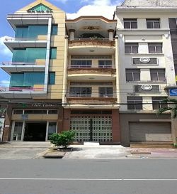 cho thue nha quan binh thanh duong chu van an gia 25tr th