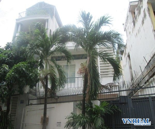 cho thue nha quan binh thanh hem duong d1 gia 22tr th