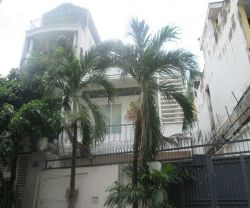 cho thue nha quan binh thanh hem duong d1 gia 22tr th