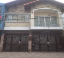 cho thue  ??nha  ??quan binh thanh hem xe hoi duong d2 gia 45tr