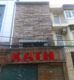 cho thue nha quan binh thanh hem xe tai duong d2 gia 15tr th