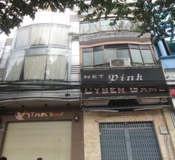 cho thue nha  ??quan binh thanh mat tien duong dien bien phu  gia 30tr