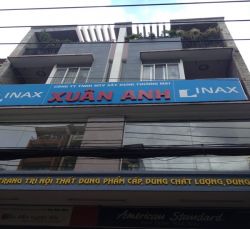 nha cho thue quan binh thanh mat tien duong dinh bo linh gia 80tr