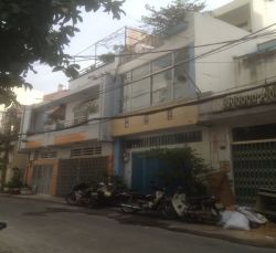 nha cho thue quan binh thanh hem xe hoi duong dinh tien hoang gia 25tr