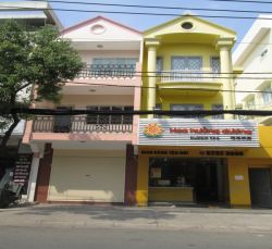 cho thue  ??nha  quan binh thanhmat tien duong hoang hoa tham gia 30tr