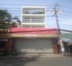 mat bang cho thue quan binh thanh mat tien duong nguyen xi gia 40tr