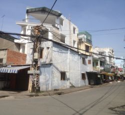 cho thue nha quan binh thanh mat tien duong pham viet chanh gia 1700usd