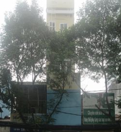 cho thue nha quan binh thanh mat tien duong xo viet nghe tinh gia 60tr th