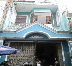 cho thue nha  ??quan binh thanh hem duong dien bien phu gia 16tr