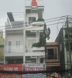 cho thue nha quan binh thanh mat tien duong bach dang gia 60 tr th