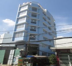 cho thue nha quan go vap mat tien duong nguyen van nghi gia 5000usd