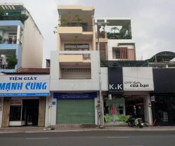 nha cho thue mat tien phan dinh phung quan phu nhuan dien tich 4x38m 1 tret 3 lau gia 55tr th