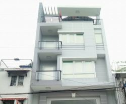 nha cho thue duong tran khac chan quan phu nhuan dien tich 5x17m 1tret 1lung 3 lau  gia 30tr thang