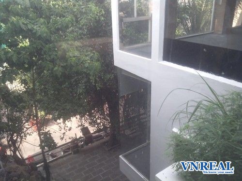 cho thue nha duong biet thu san vuon nguyen kiem phuong 9 quan phu nhuan  gia 35 tr th 