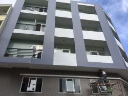 cho thue nha quan phu nhuan  cho thue nha mat tien duong hoa su phuong 2 quan phu nhuan