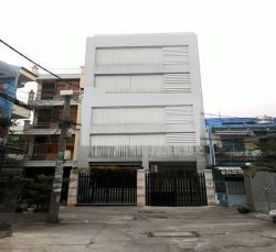 cho thue nha mat tien duong ho van hue quan phu nhuan  gia 2000 usd thang 