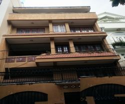 cho thue nha quan tan binh duong bau cat 1 dien tich 8x15m 1 tret 3 lau gia  38tr