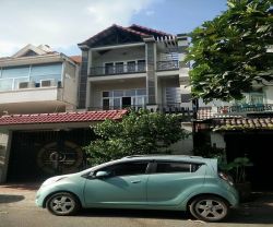 cho thue nha quan tan binh nha cho thue duong tien giang dien tich  6x20m 3 tang 40tr  thang