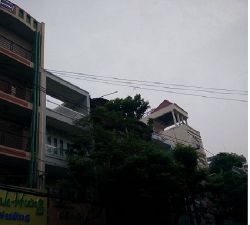 cho thue nha quan tan binh duong nguyen hong dao 1 tret 3 lau gia   30tr