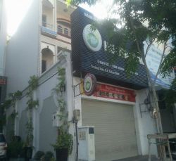 cho thue nha mat tien duong truong son phuong 2 quan tan binh  gia 3000 usd thang 