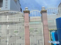 cho thue nha mat tien duong cong hoa phuong 12 quan tan binh  gia 85 trieu th 