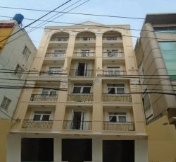 cho thue nha lam can ho mini duong ngo thi thu minh phuong 1 quan tan binh  gia gia 350tr th 