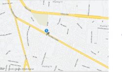 cho thue nha mat tien duong truong chinh phuong 14 quan tan binh  dien tich 25x25m 