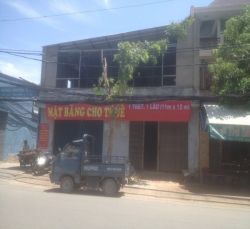 cho thue mat bang quan tan binh goc 2 mat tien duong nguyen sy sach phuong 15 gia 40tr th 