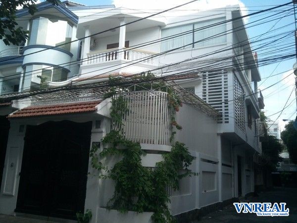 nha cho thue quan tan binh goc 2 mat tien hxh c18 10x23m 3 tang 35tr th