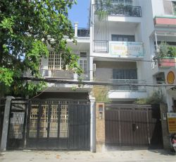 nha cho thue quan binh thanh mat tien duong bui dinh tuy gia 55tr