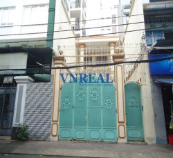 cho thue nha quan 3 mat tien duong su thien chieu quan 3 gia 3000  thang