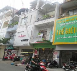 cho thue nha quan 10 hem duong su van hanh noi dai quan 10 