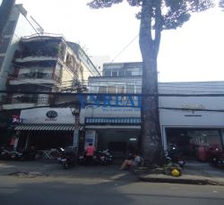 cho thue mat bang quan 1 mat tien duong suong nguyet anh quan 1 gia 5000  thang