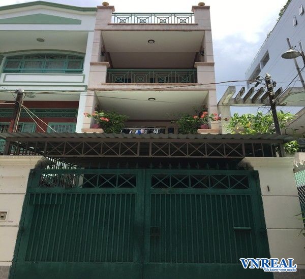 cho thue nha quan 10 nha cho thue hem xe hoi duong to hien thanh phuong 13 quan 10 