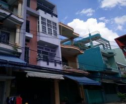 cho thue nha quan tan binhduong bau cat 9 4x16m 1 tret 2 lau gia 18tr