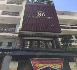 cho thue nha quan 1 mat tien duong thach thi thanh p  tan dinh quan 1