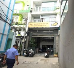 cho thue nha quan 1  hem duong thach thi thanh p  tan dinh quan 1