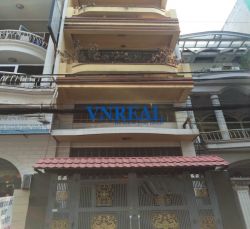 cho thue nha quan 10 nha cho thue duong to hien thanh dien tich 4m x 20m gia 35 trieu  thang 