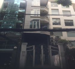 cho thue nha quan 1 mat tien duong ton duc thang p  ben nghe quan 1